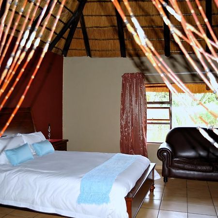 Palmwag Tzaneen Exterior foto