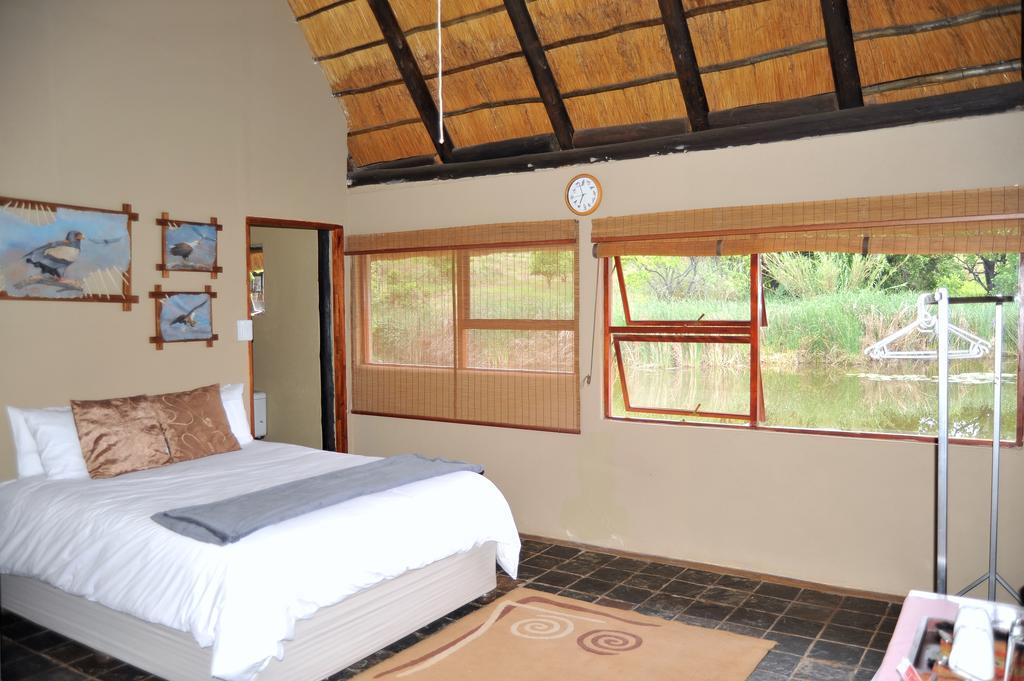 Palmwag Tzaneen Exterior foto