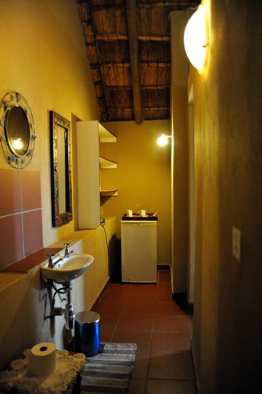 Palmwag Tzaneen Exterior foto